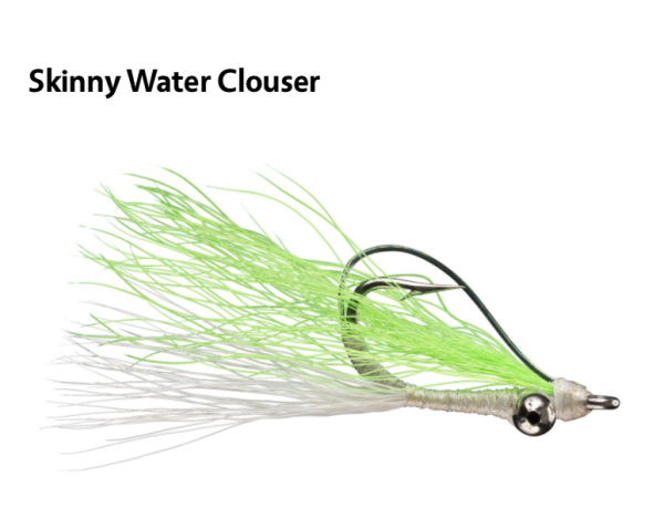 RIO Classic Bonefish Fly Assortment RIO Classic Bonefish Fly Assortment